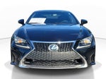2017 Lexus RC 200t