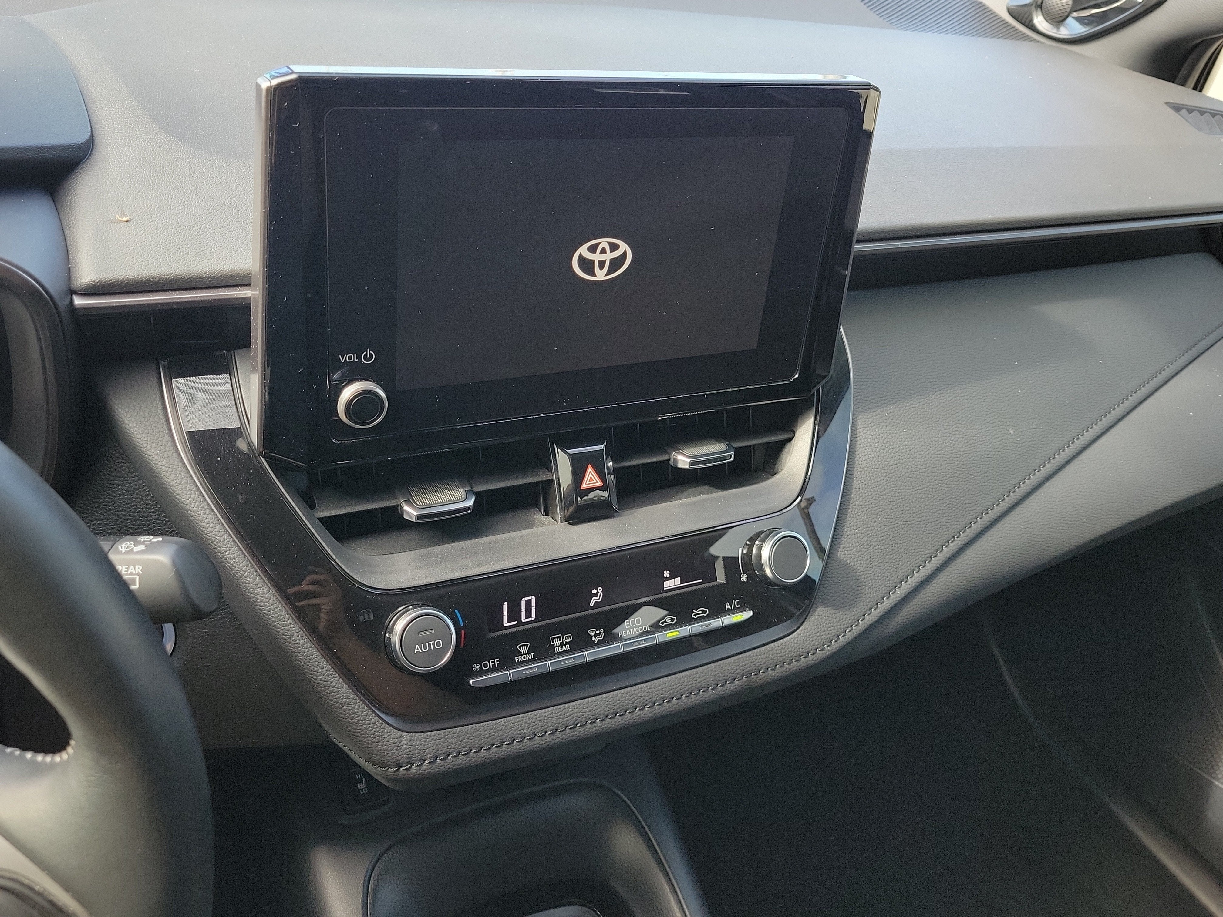 2023 Toyota GR Corolla Core