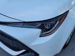 2020 Toyota Corolla Hatchback SE