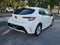 2020 Toyota Corolla Hatchback SE