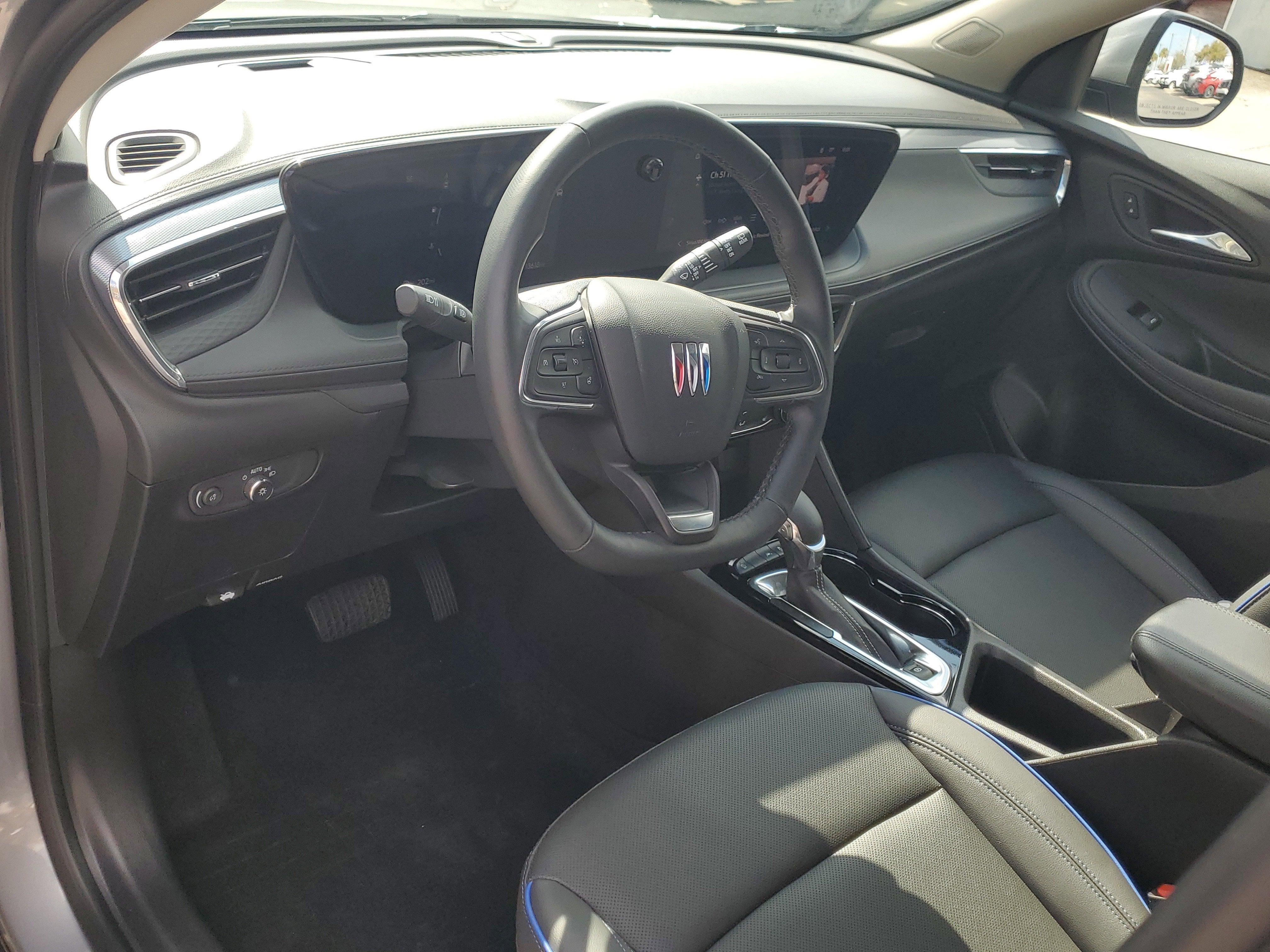 2025 Buick Encore GX Sport Touring