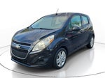 2014 Chevrolet Spark LT