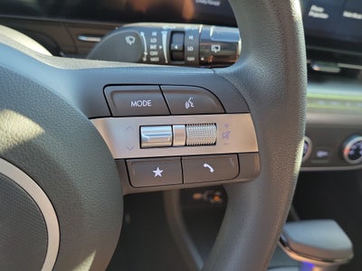 2024 Hyundai Kona SE
