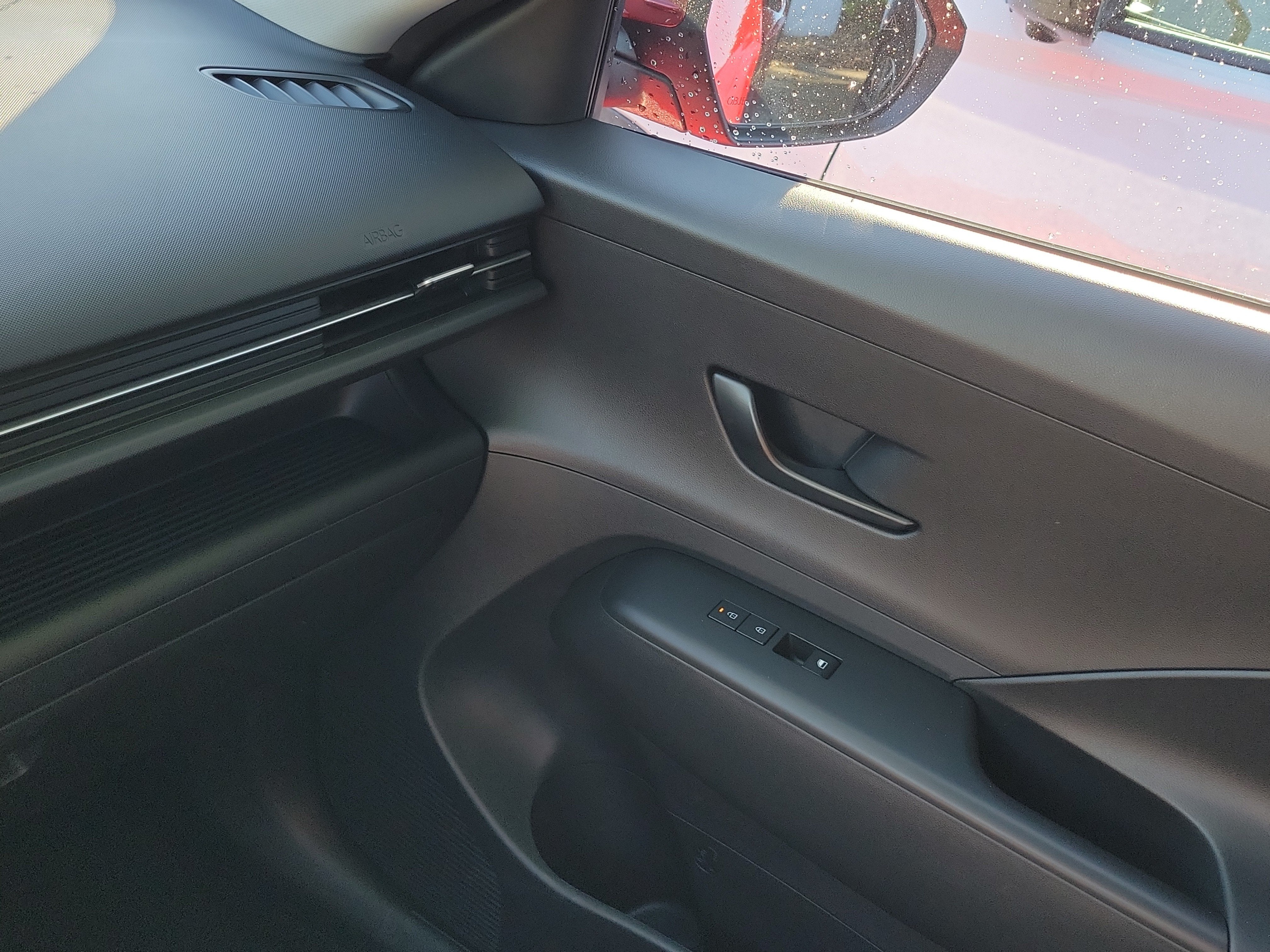 2024 Hyundai Kona SE