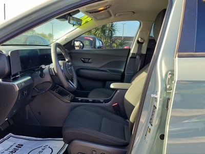 2024 Hyundai Kona Electric SEL