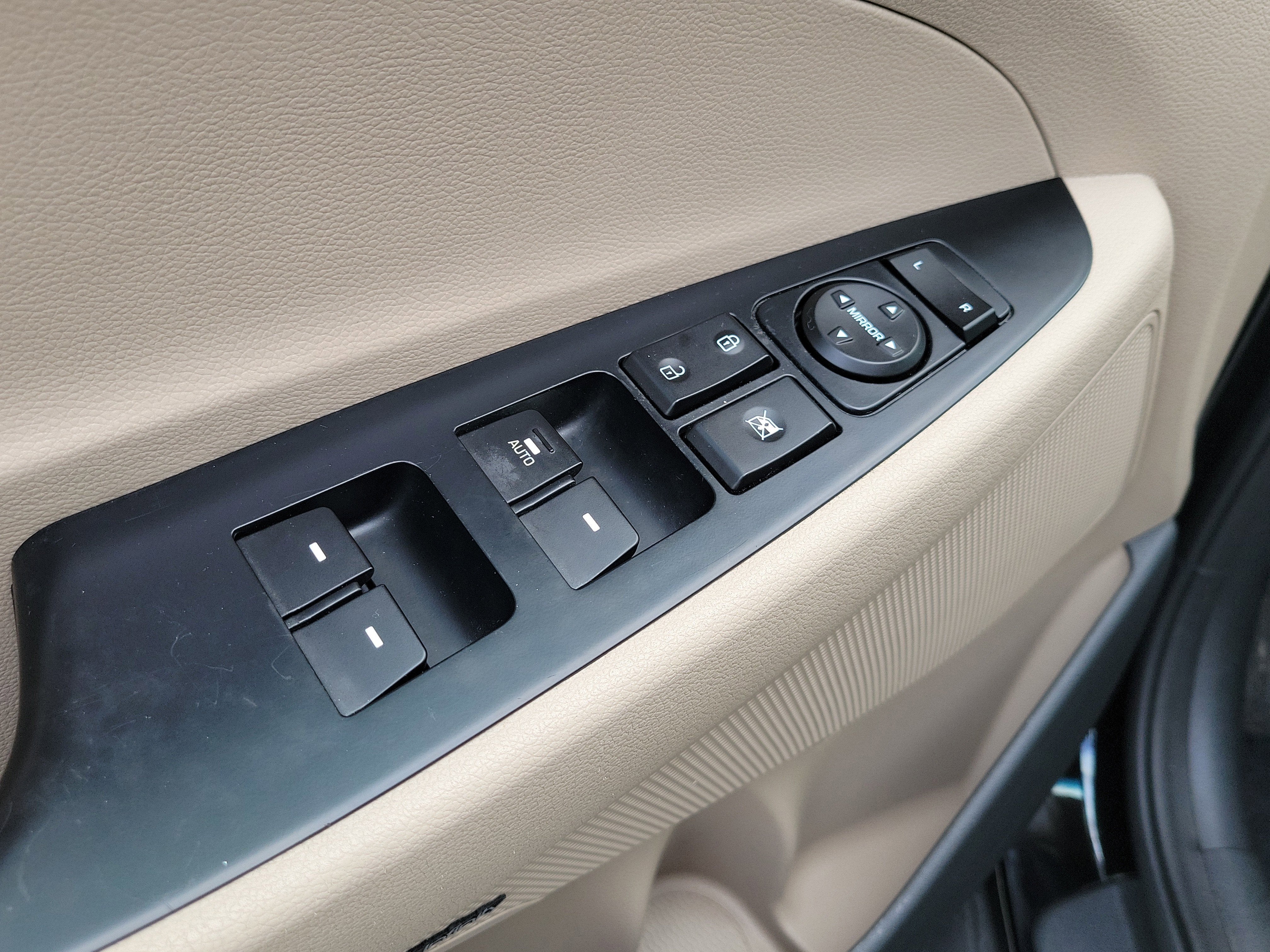 2018 Hyundai Tucson SEL Plus