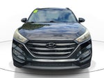 2018 Hyundai Tucson SEL Plus