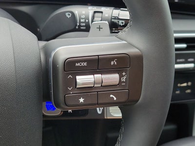 2026 Hyundai Palisade SEL Convenience