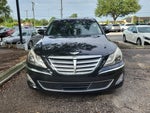 2012 Hyundai Genesis 5.0L R-Spec
