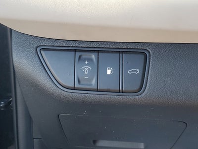 2022 Genesis G70 3.3T