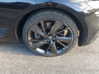 2022 Genesis G70 3.3T