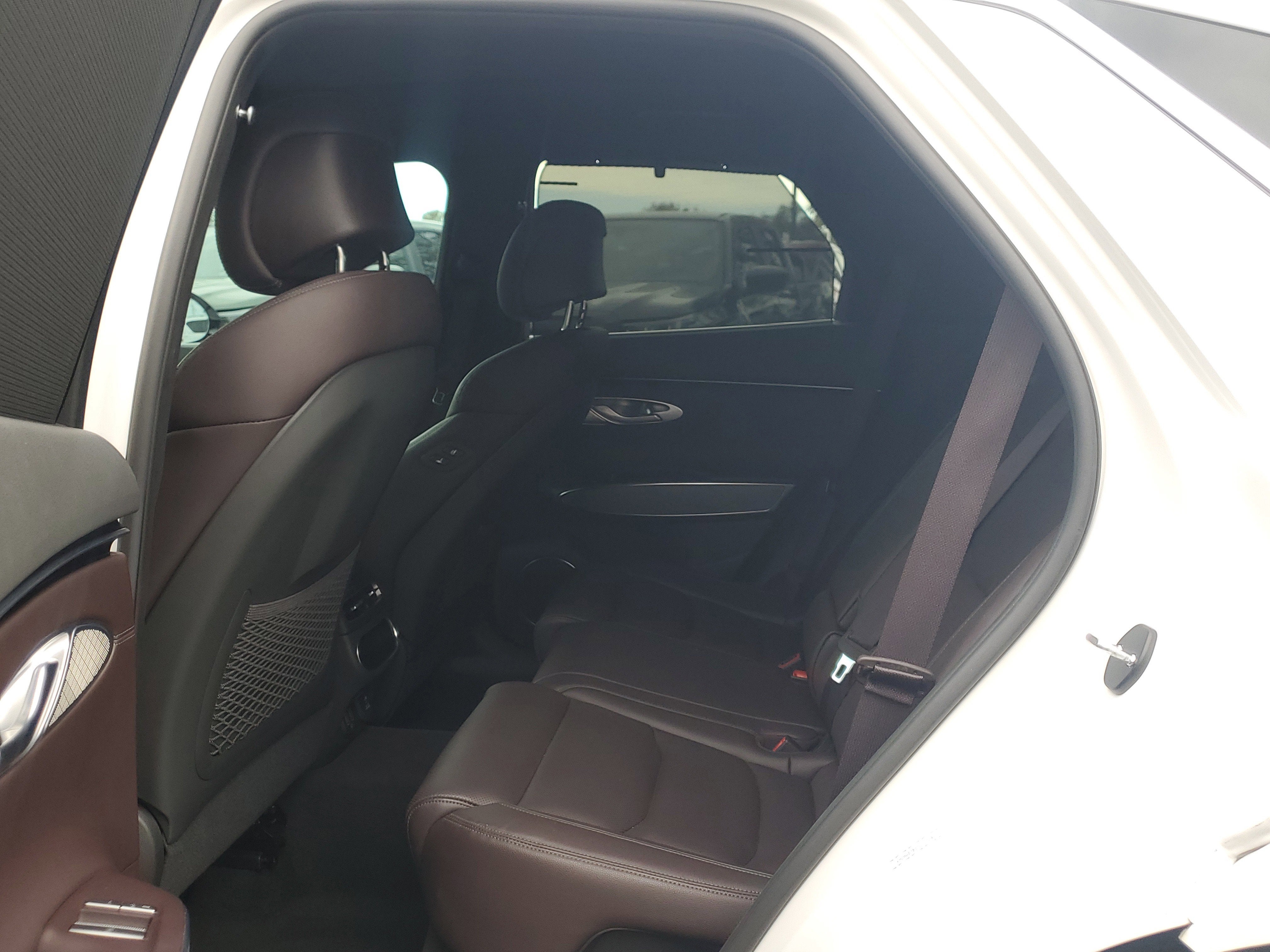 2023 Genesis GV70 2.5T