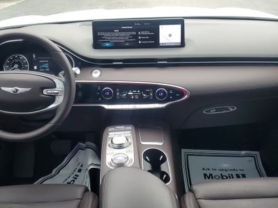 2023 Genesis GV70 2.5T