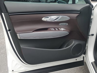 2023 Genesis GV70 2.5T