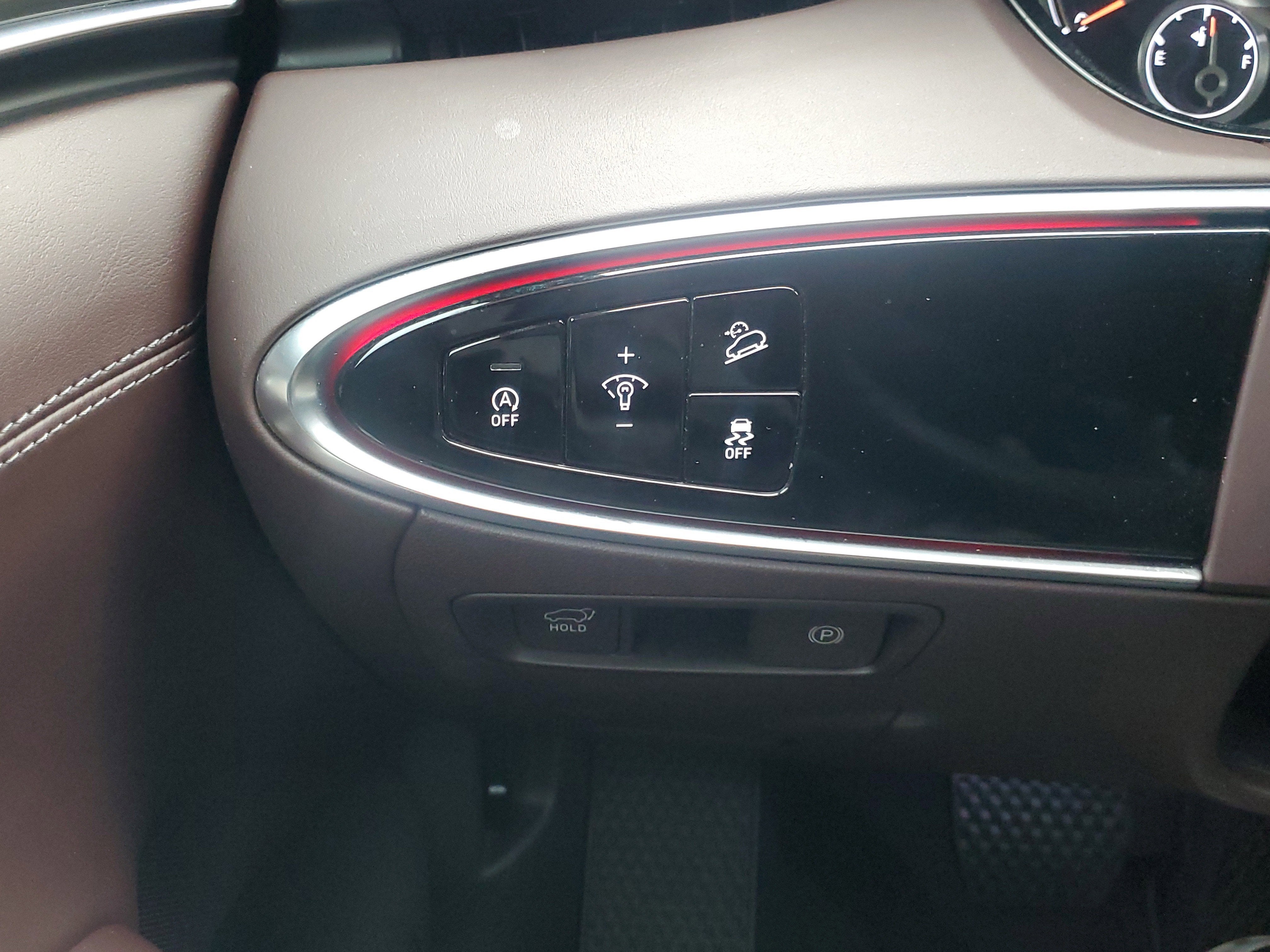 2023 Genesis GV70 2.5T