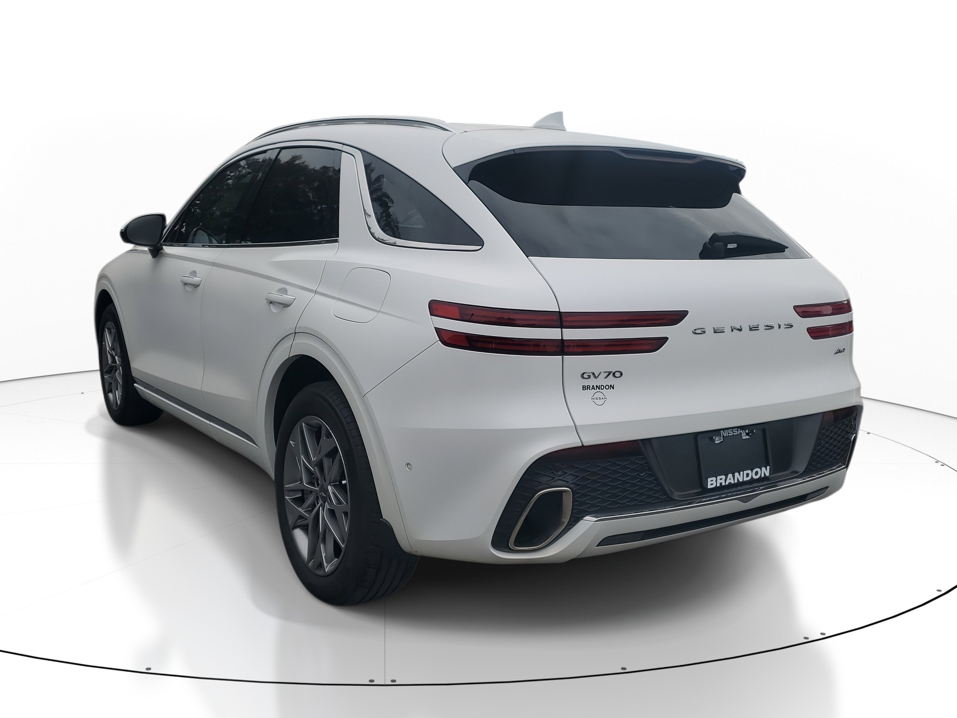 2023 Genesis GV70 2.5T