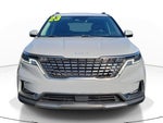 2023 Kia Carnival SX Prestige