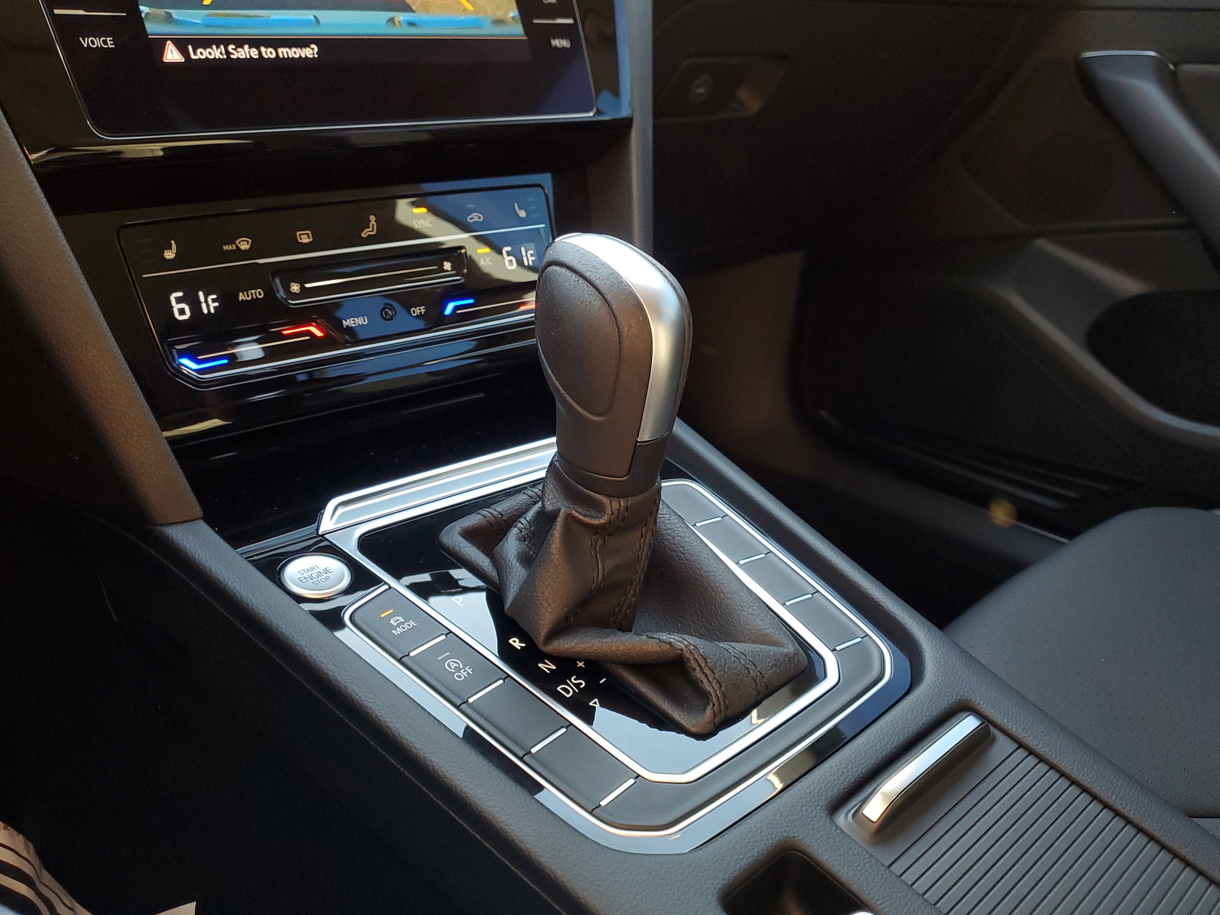 2021 Volkswagen Arteon SE