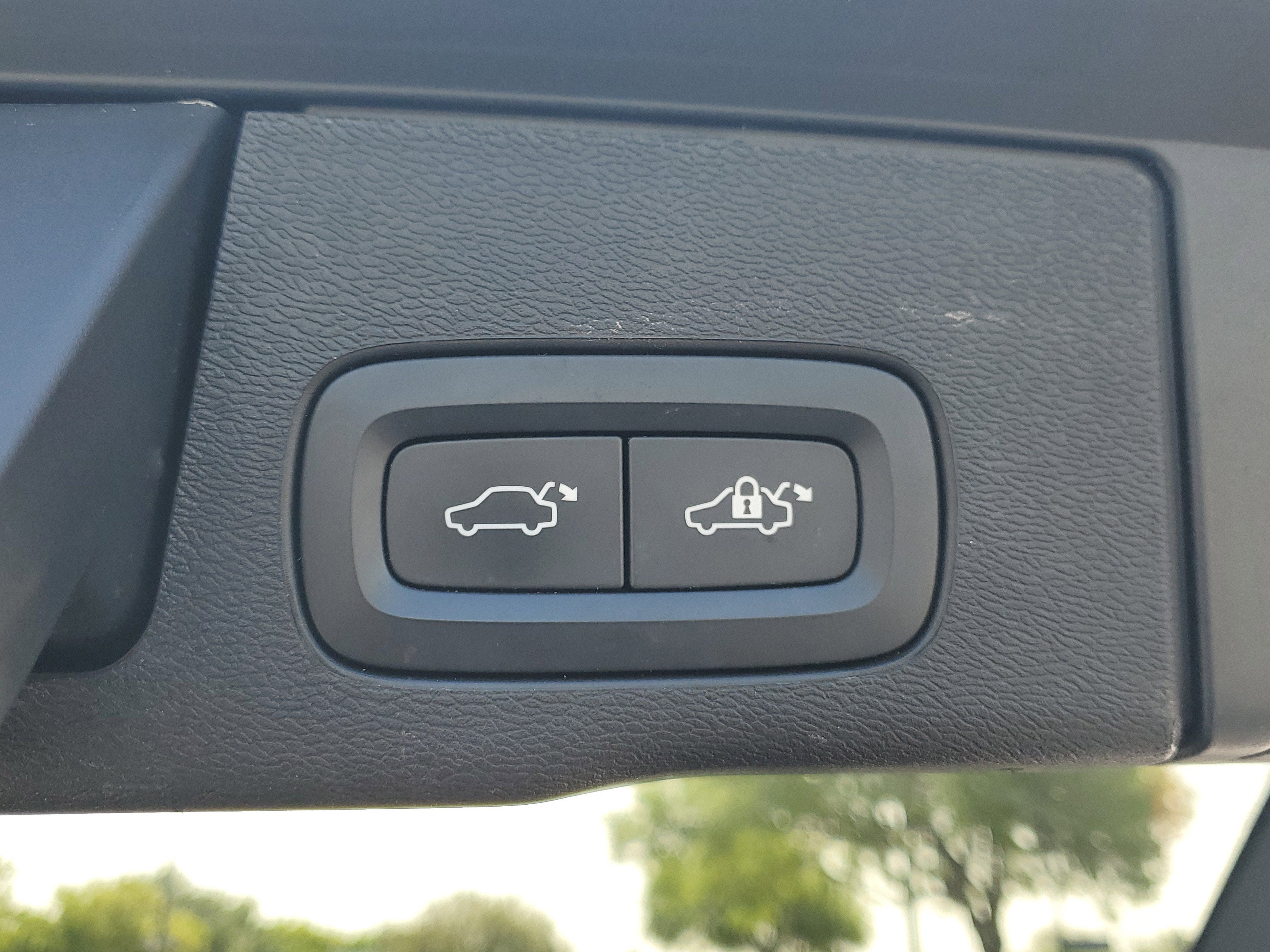 2021 Volvo XC60 Inscription