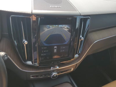 2021 Volvo XC60 Inscription