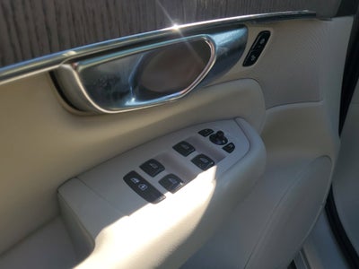 2021 Volvo XC90 Inscription