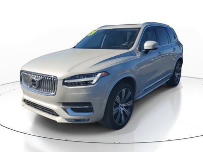 2021 Volvo XC90 Inscription