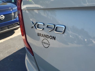 2021 Volvo XC90 Inscription