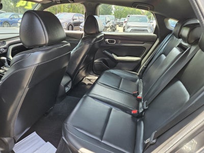 2024 Acura Integra w/A-Spec Technology Package