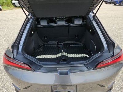 2024 Acura Integra w/A-Spec Technology Package