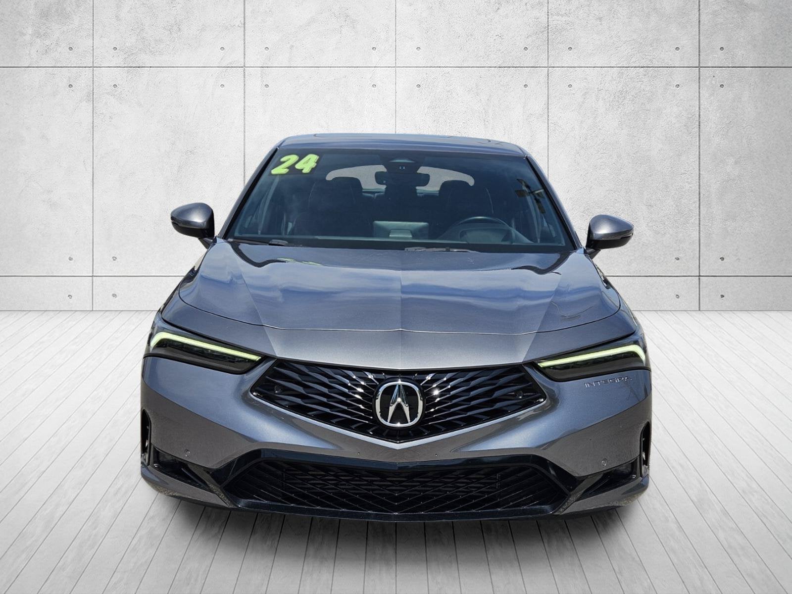2024 Acura Integra w/A-Spec Technology Package