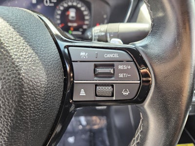 2024 Acura Integra w/A-Spec Technology Package