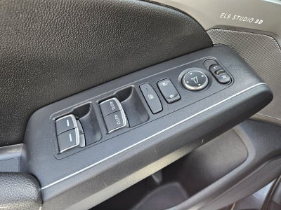 2024 Acura Integra w/A-Spec Technology Package