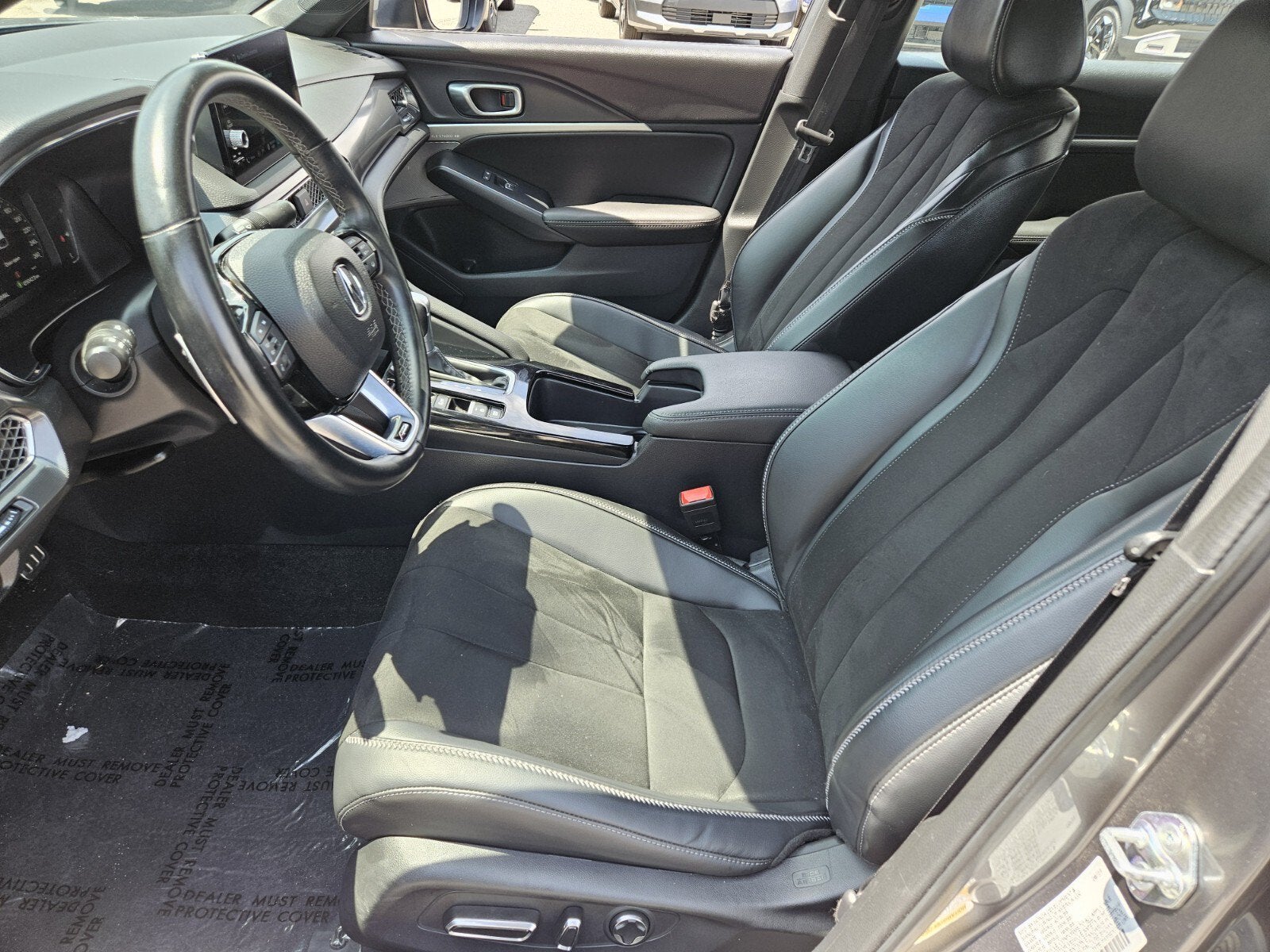 2024 Acura Integra w/A-Spec Technology Package