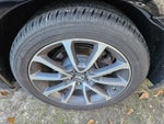 2018 Acura TLX w/Technology Pkg