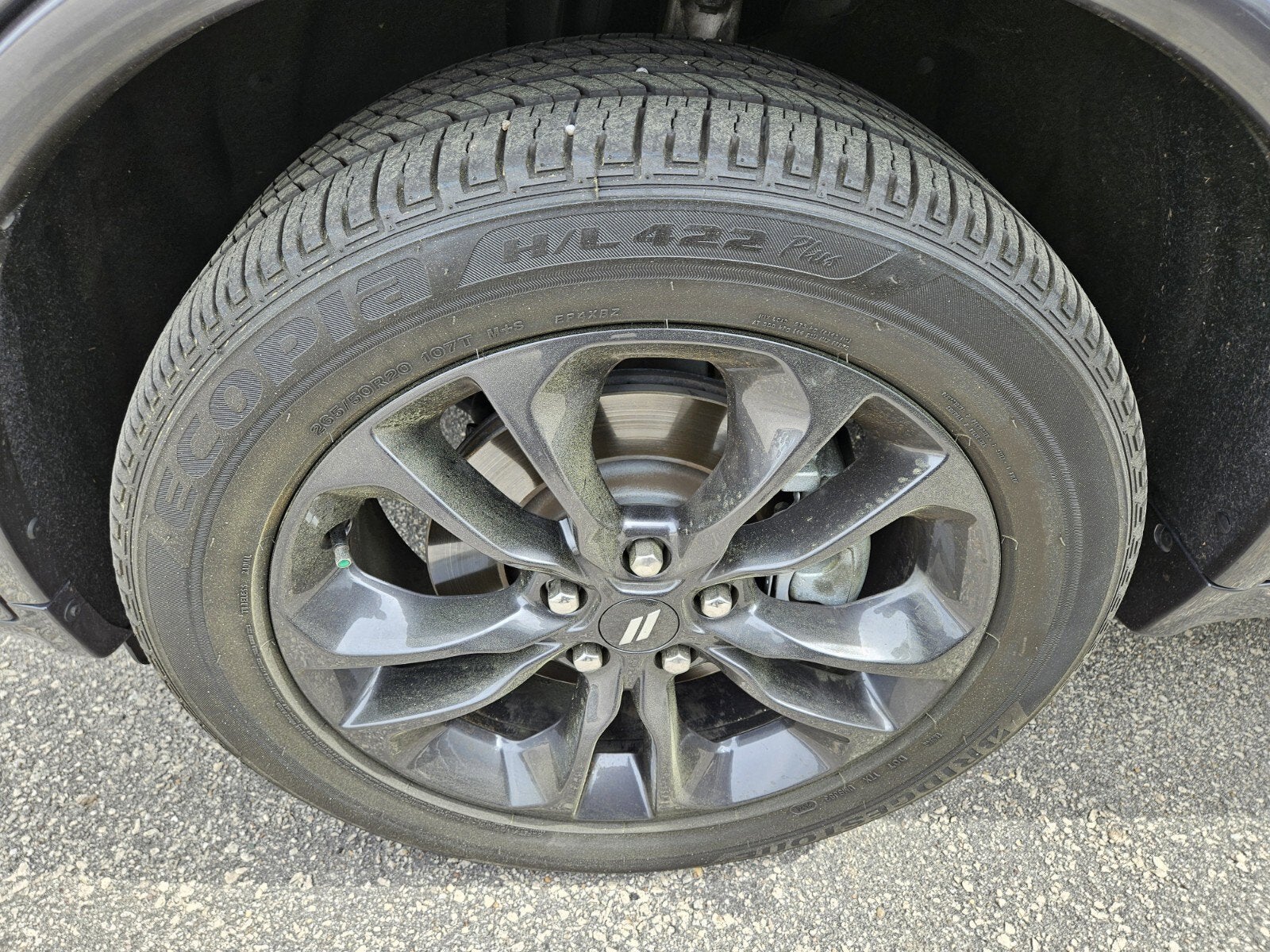 2025 Dodge Durango R/T Plus