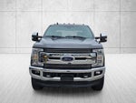 2019 Ford Super Duty F-250 SRW LARIAT