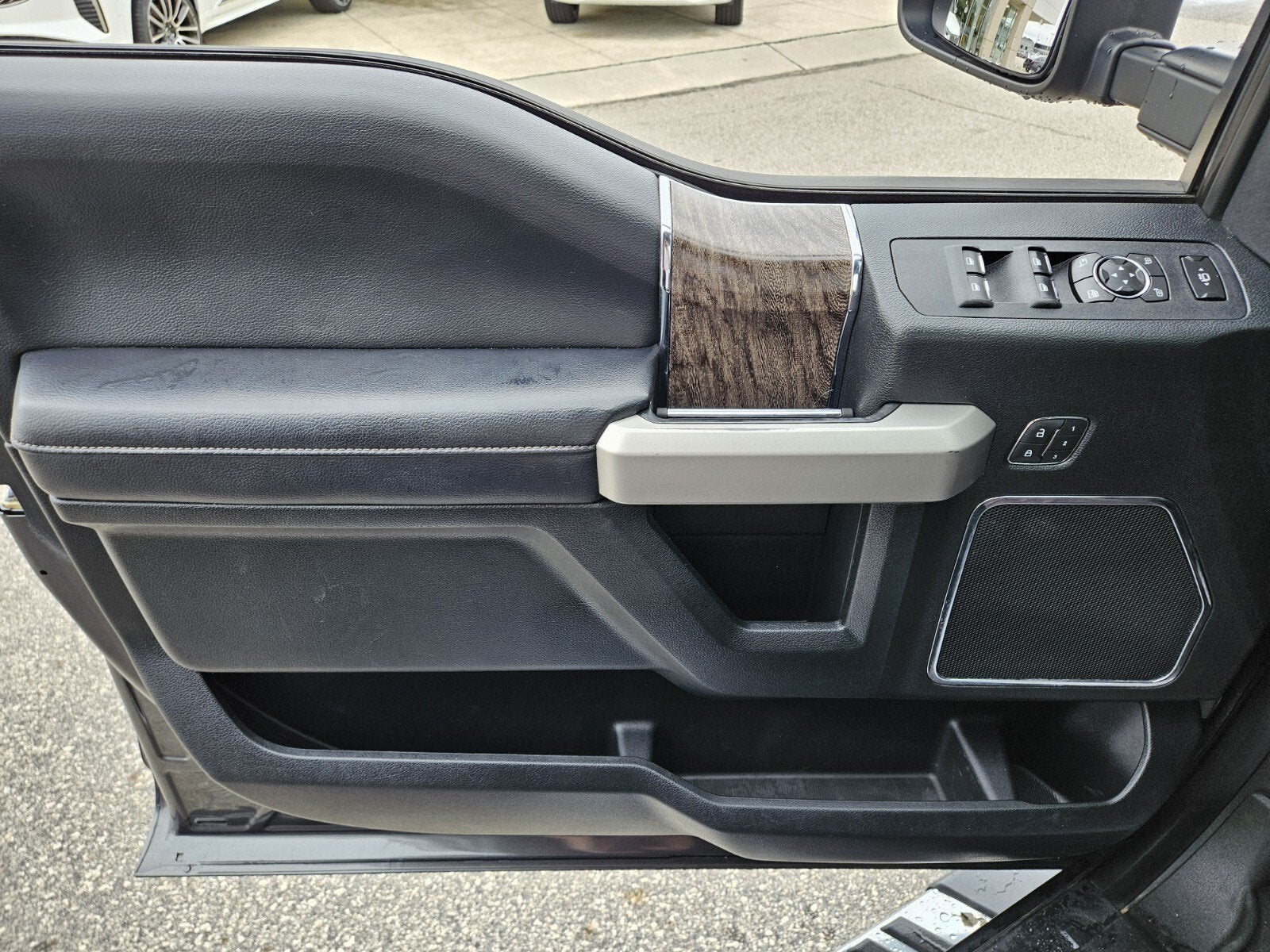 2019 Ford Super Duty F-250 SRW LARIAT