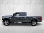 2019 Ford Super Duty F-250 SRW LARIAT