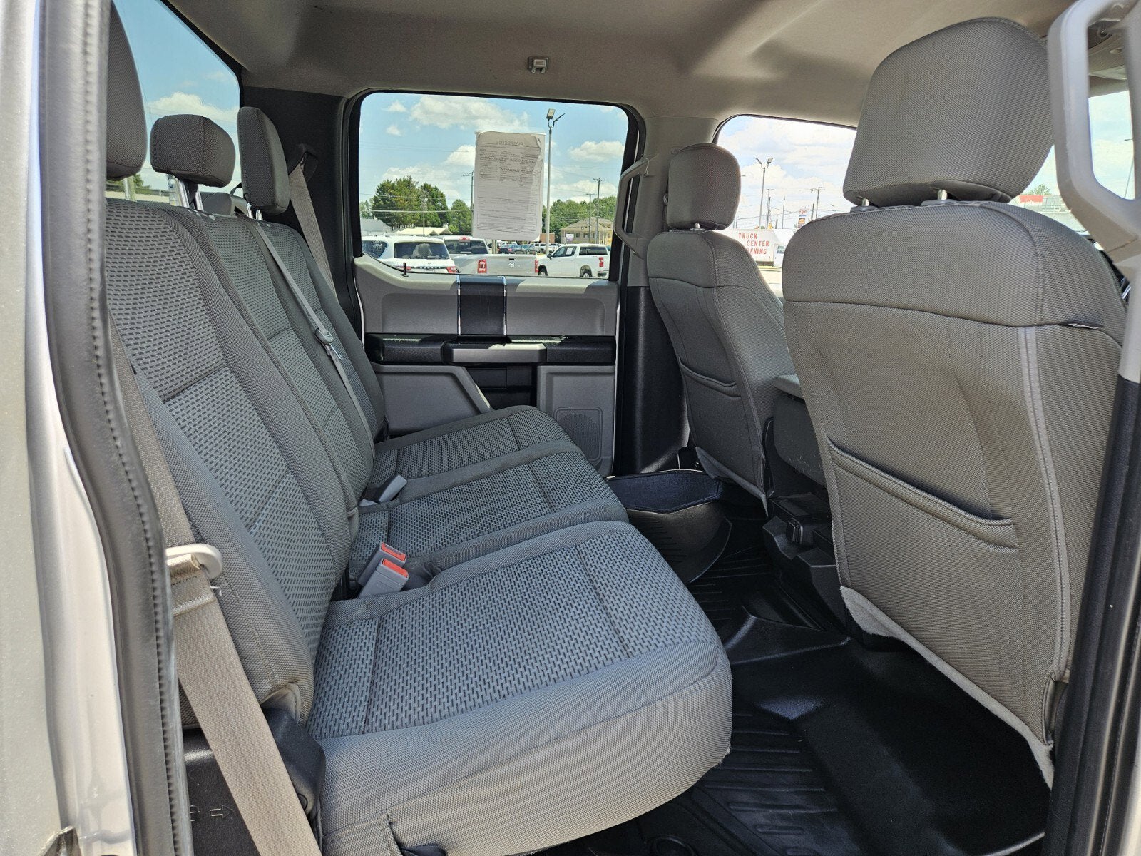 2019 Ford Super Duty F-250 SRW XLT