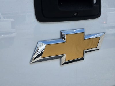 2016 Chevrolet Colorado 2WD WT