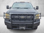 2009 Chevrolet Silverado 3500HD DRW LTZ