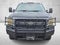 2009 Chevrolet Silverado 3500HD DRW LTZ