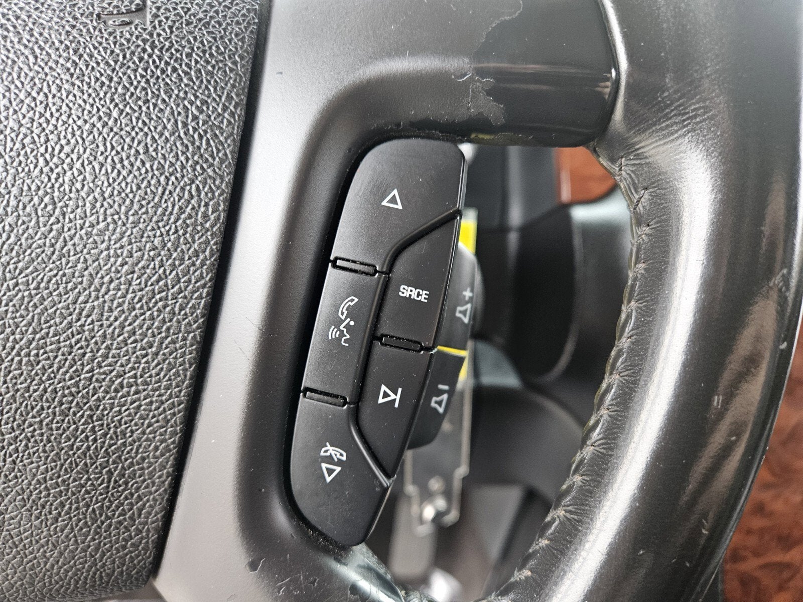 2009 Chevrolet Silverado 3500HD DRW LTZ