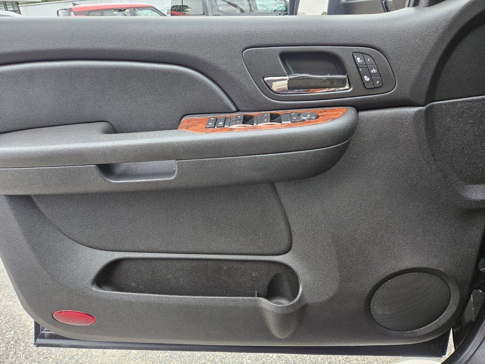 2009 Chevrolet Silverado 3500HD DRW LTZ