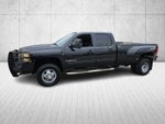 2009 Chevrolet Silverado 3500HD DRW LTZ