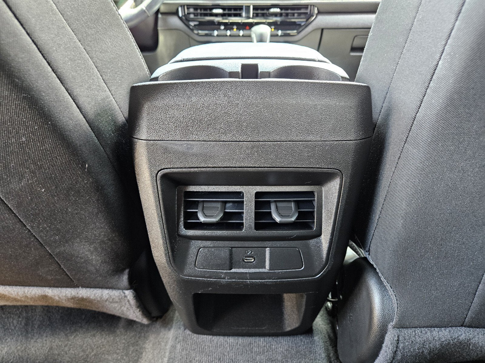 2023 Chevrolet Colorado 4WD LT