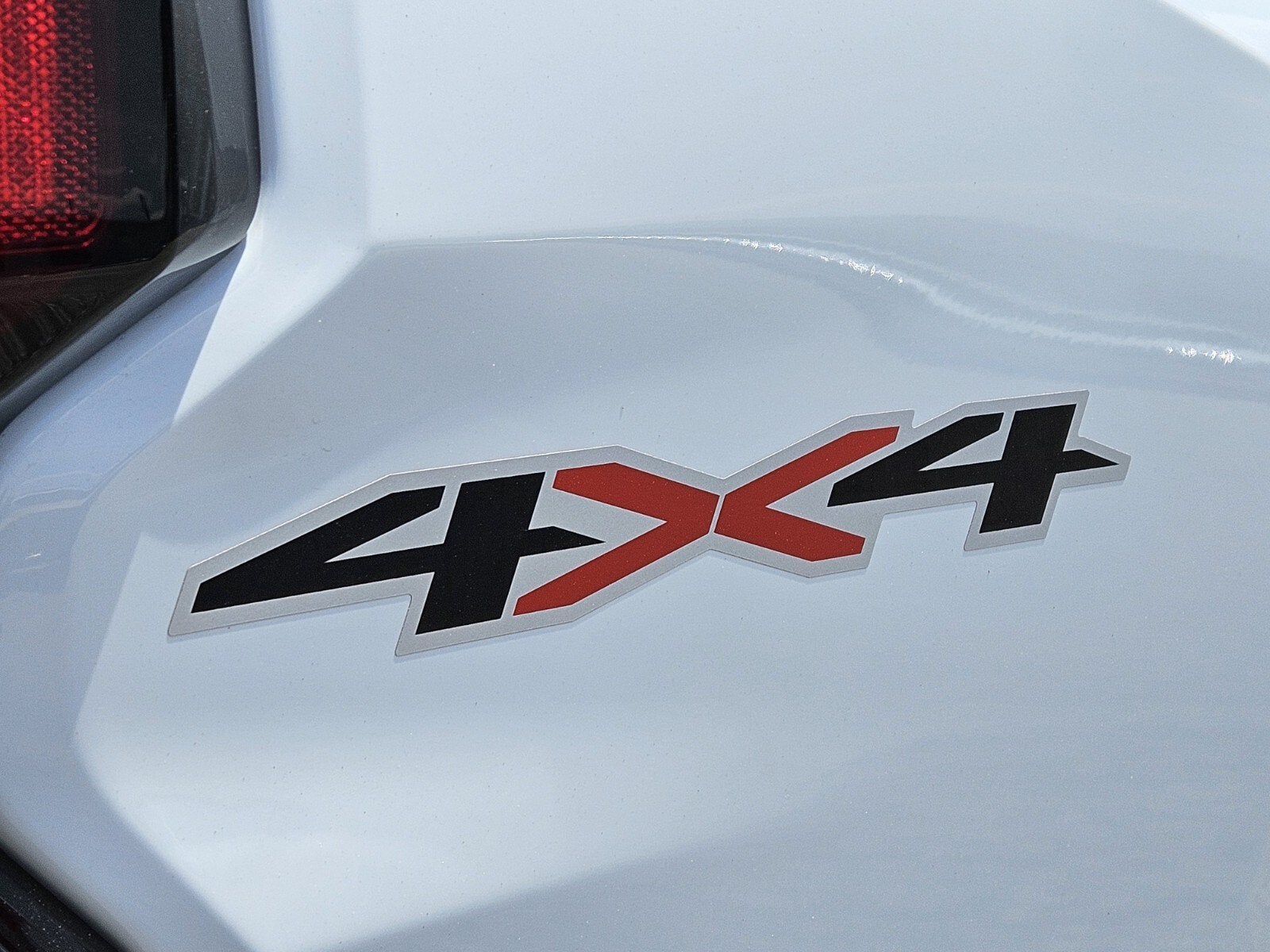 2023 Chevrolet Colorado 4WD LT