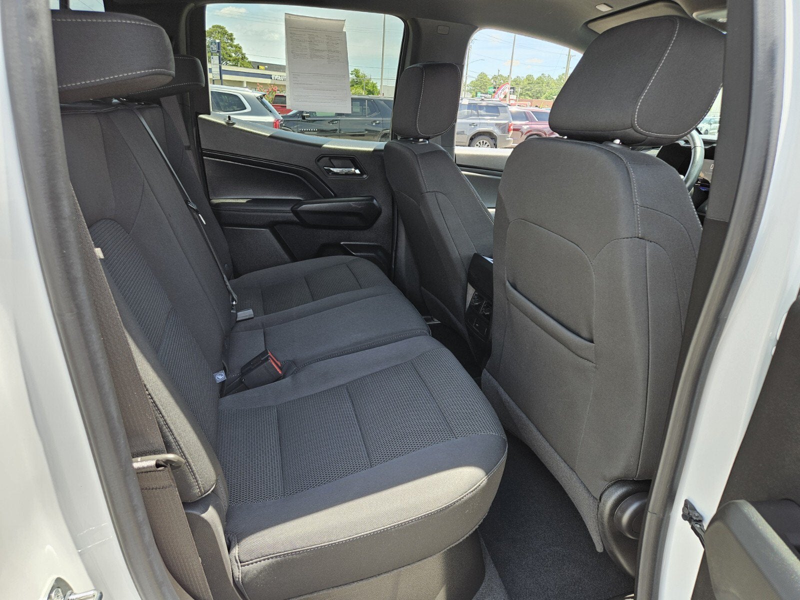 2023 Chevrolet Colorado 4WD LT