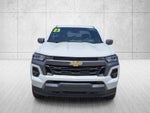 2023 Chevrolet Colorado 4WD LT