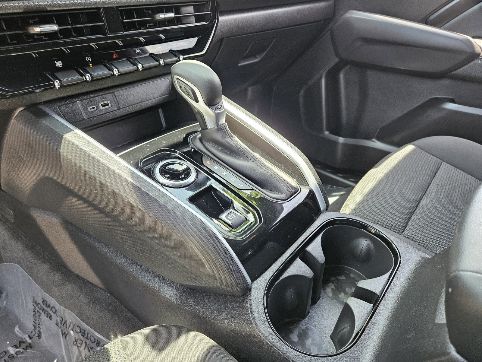 2023 Chevrolet Colorado 4WD LT